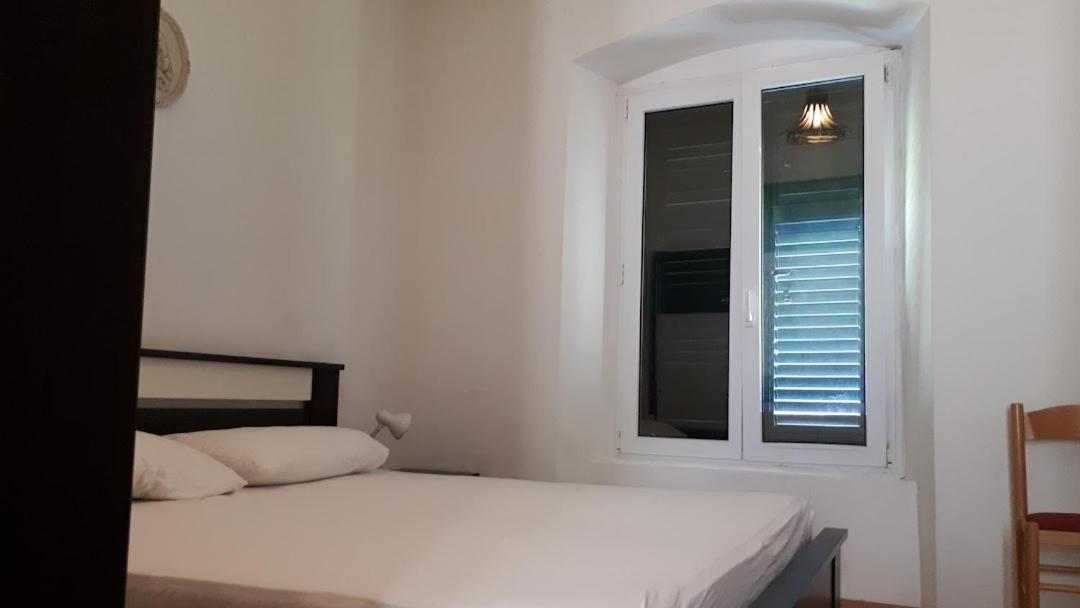 Villa Jelka Apartment Zaton  Dış mekan fotoğraf
